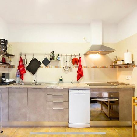 Almahome Ελ Αρενάλ Εξωτερικό φωτογραφία