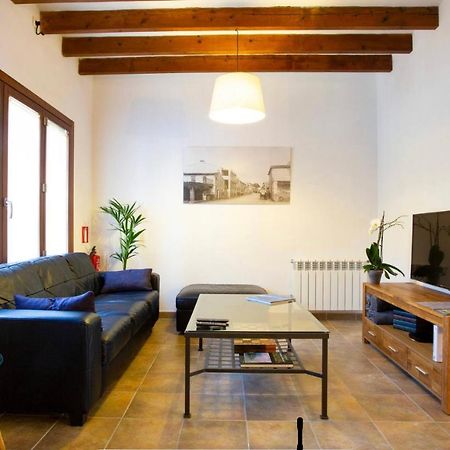 Almahome Ελ Αρενάλ Εξωτερικό φωτογραφία