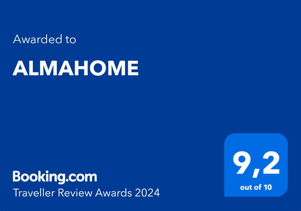 Almahome Ελ Αρενάλ Εξωτερικό φωτογραφία