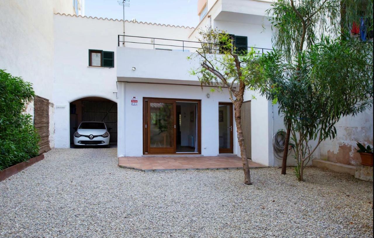 Almahome Ελ Αρενάλ Εξωτερικό φωτογραφία