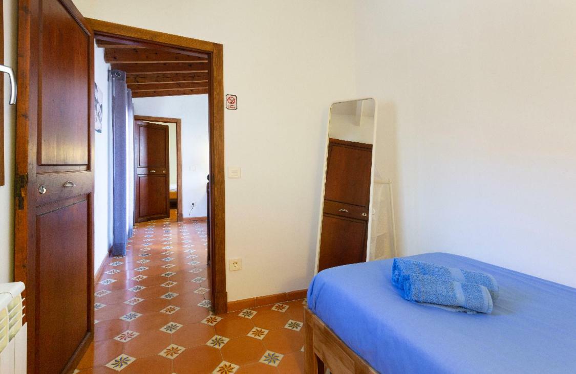 Almahome Ελ Αρενάλ Εξωτερικό φωτογραφία