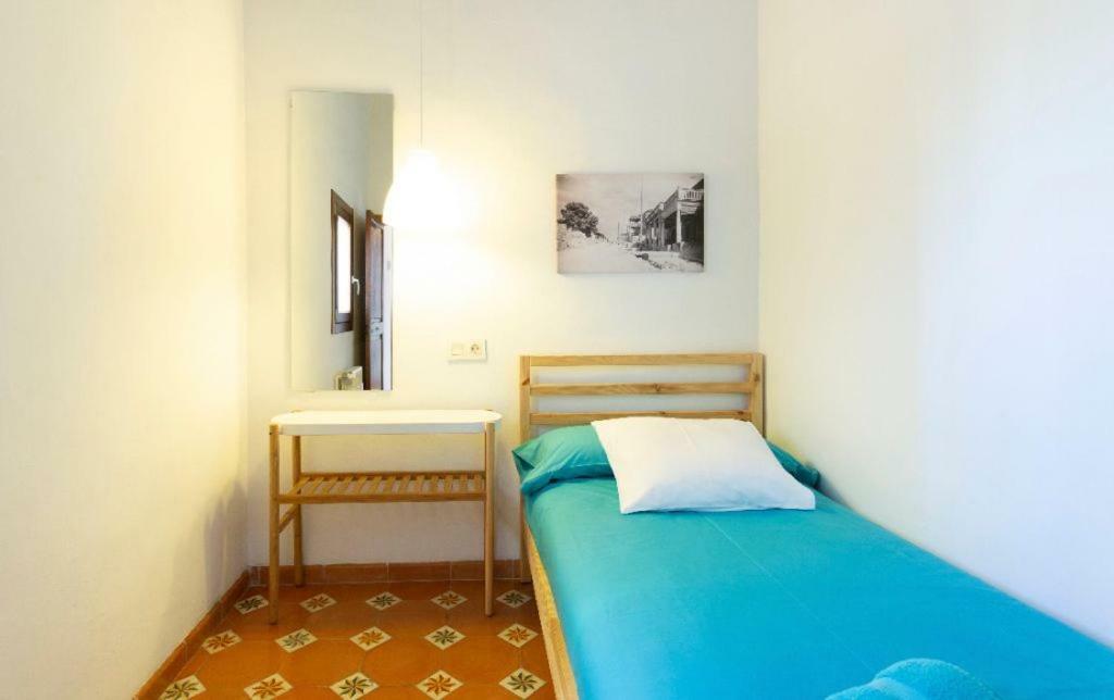 Almahome Ελ Αρενάλ Εξωτερικό φωτογραφία