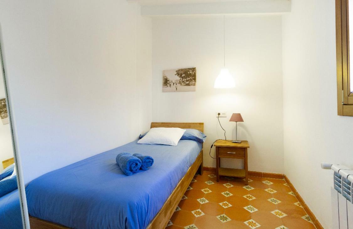 Almahome Ελ Αρενάλ Εξωτερικό φωτογραφία