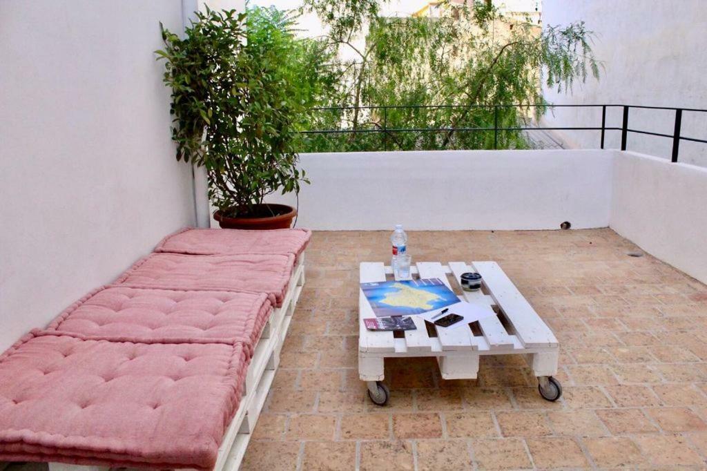 Almahome Ελ Αρενάλ Εξωτερικό φωτογραφία