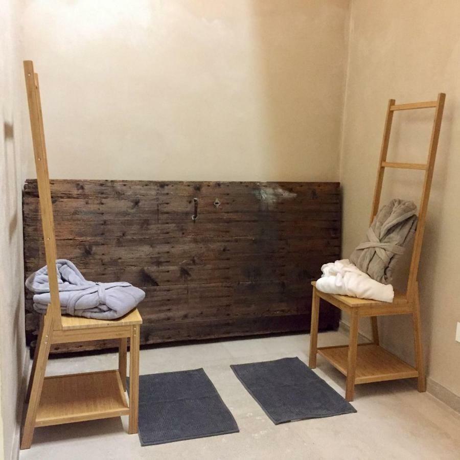 Almahome Ελ Αρενάλ Εξωτερικό φωτογραφία