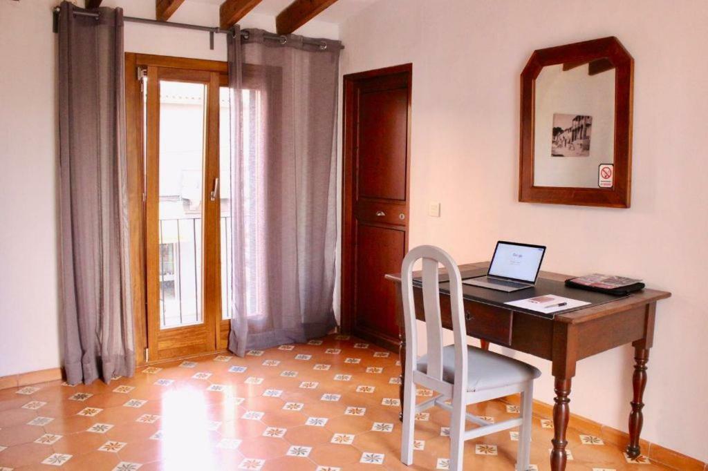 Almahome Ελ Αρενάλ Εξωτερικό φωτογραφία