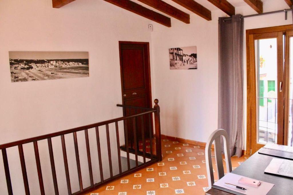 Almahome Ελ Αρενάλ Εξωτερικό φωτογραφία