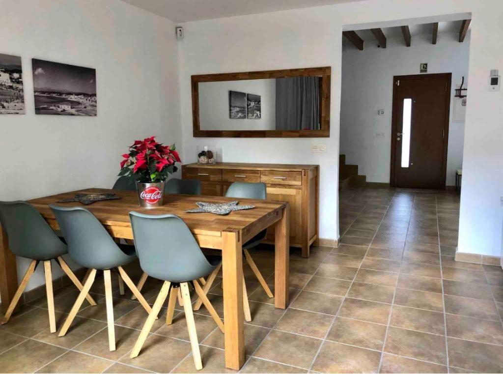 Almahome Ελ Αρενάλ Εξωτερικό φωτογραφία