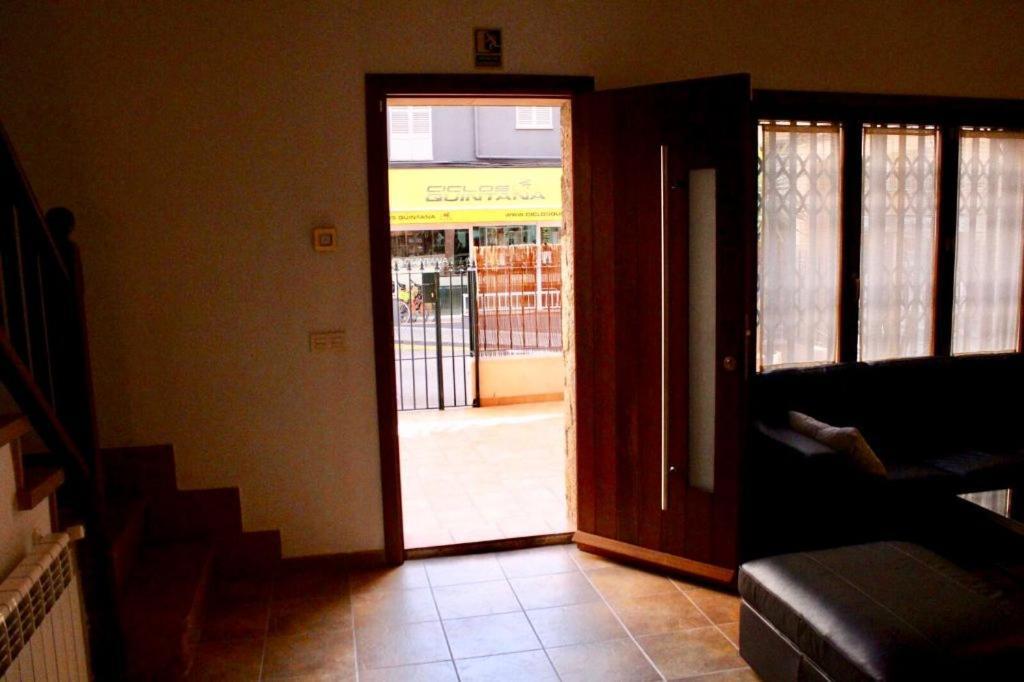 Almahome Ελ Αρενάλ Εξωτερικό φωτογραφία