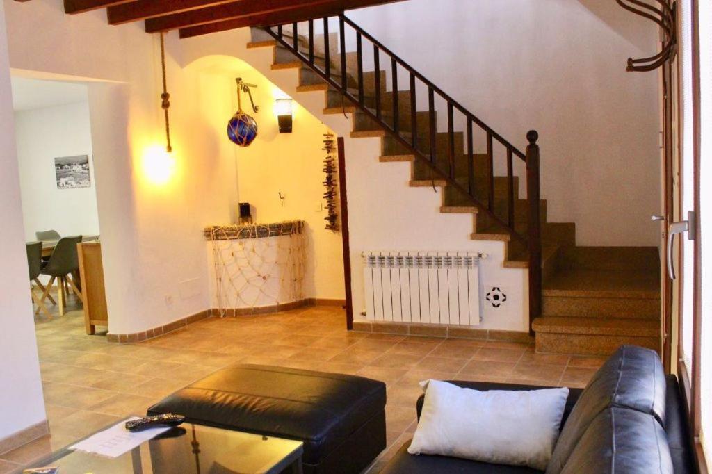 Almahome Ελ Αρενάλ Εξωτερικό φωτογραφία