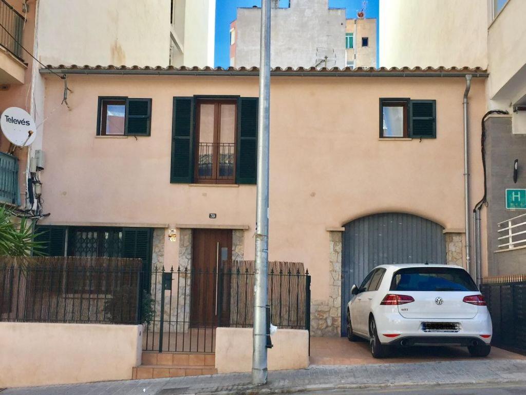 Almahome Ελ Αρενάλ Εξωτερικό φωτογραφία