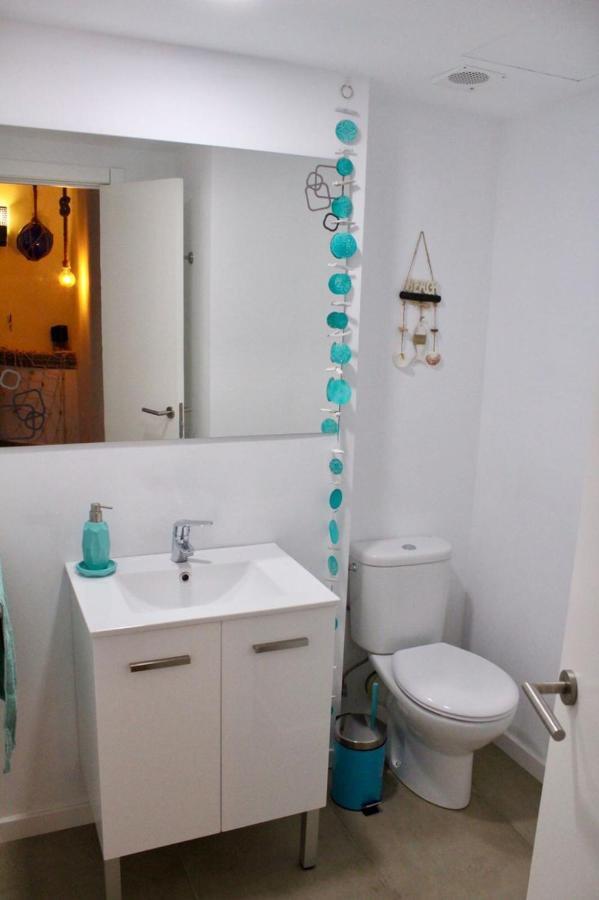 Almahome Ελ Αρενάλ Εξωτερικό φωτογραφία